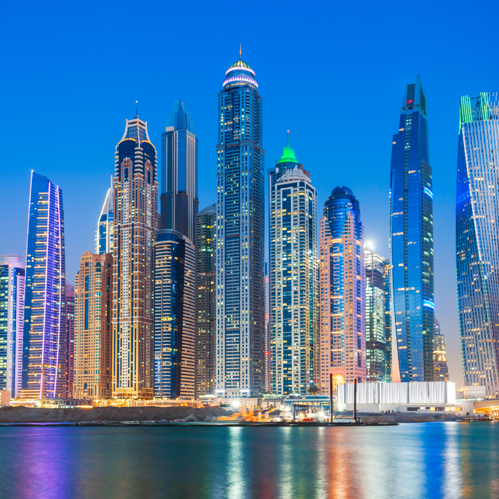 Dubai