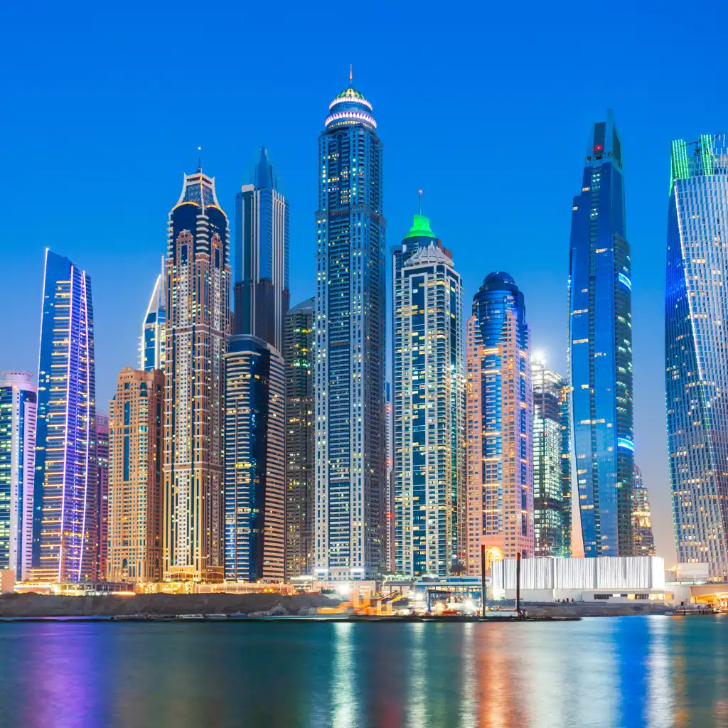 Dubai