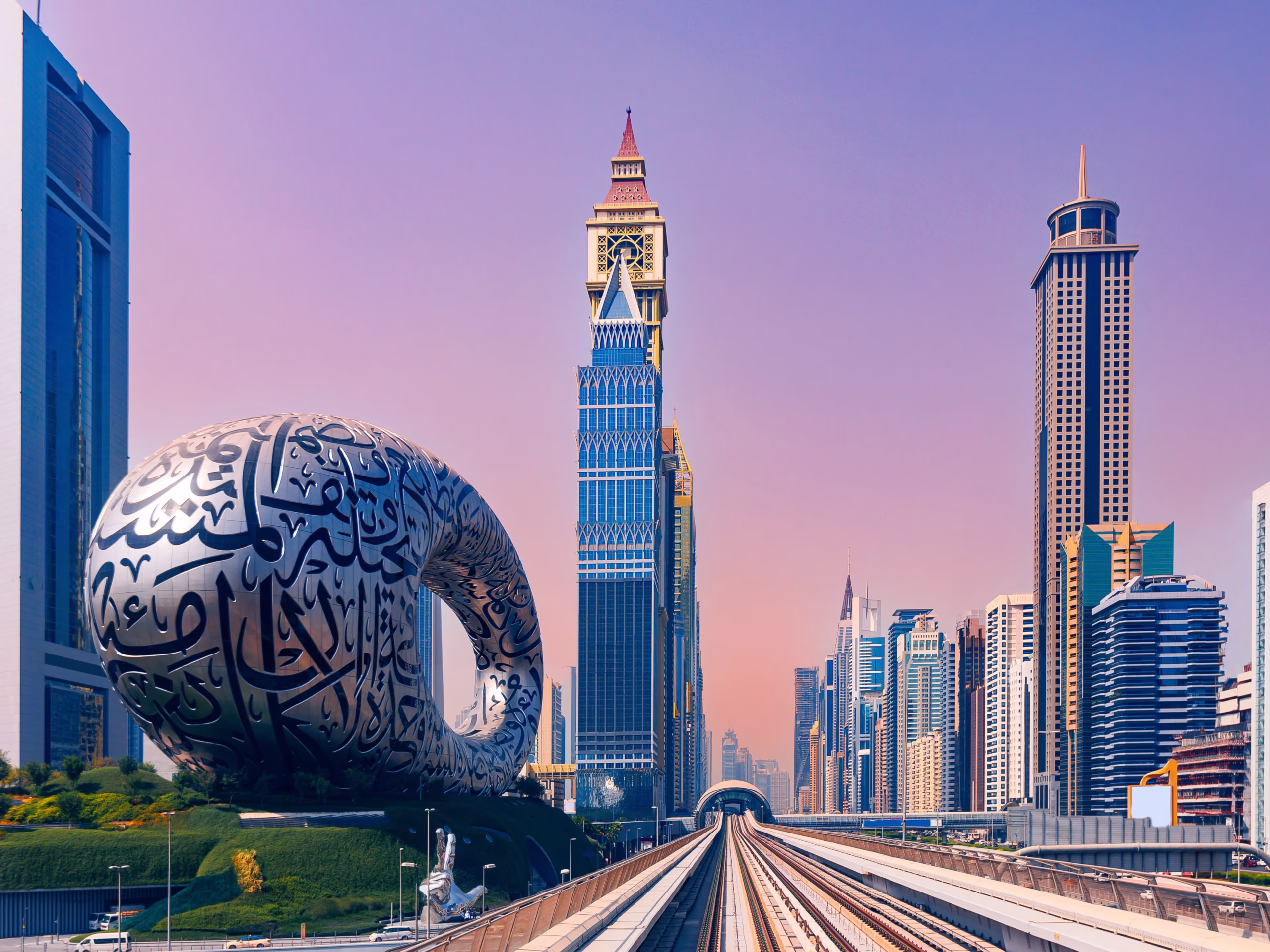 Dubai 2