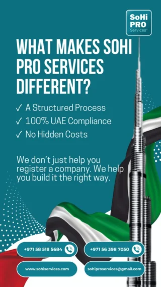 Instagram post from sohiproservices. This post is in position 5.