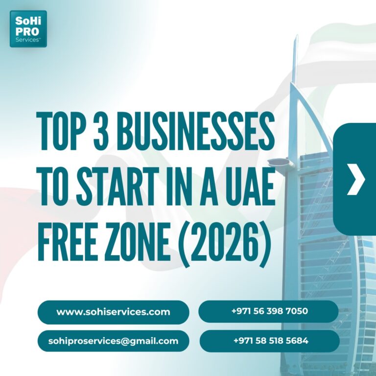 Instagram post from sohiproservices. This post is in position 1.