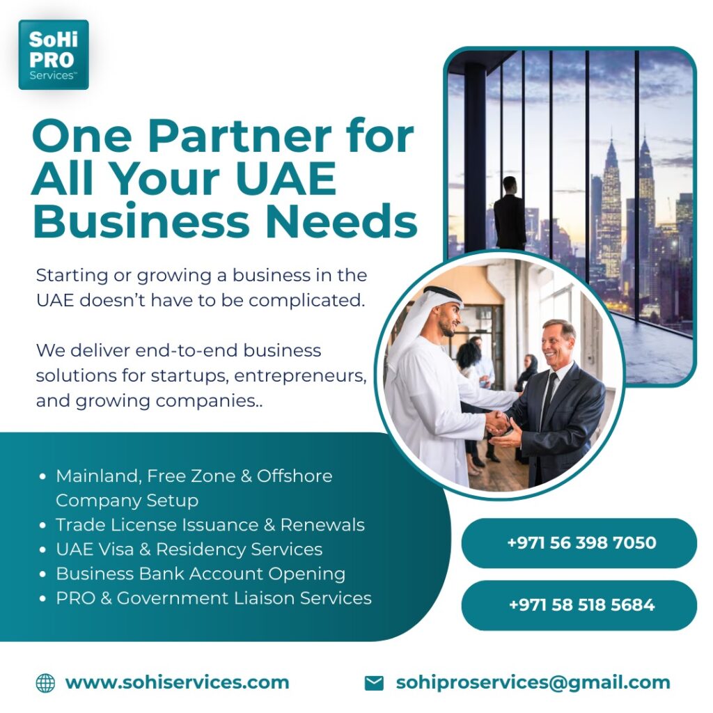 Instagram post from sohiproservices. This post is in position 0.