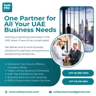 Instagram post from sohiproservices. This post is in position 4.