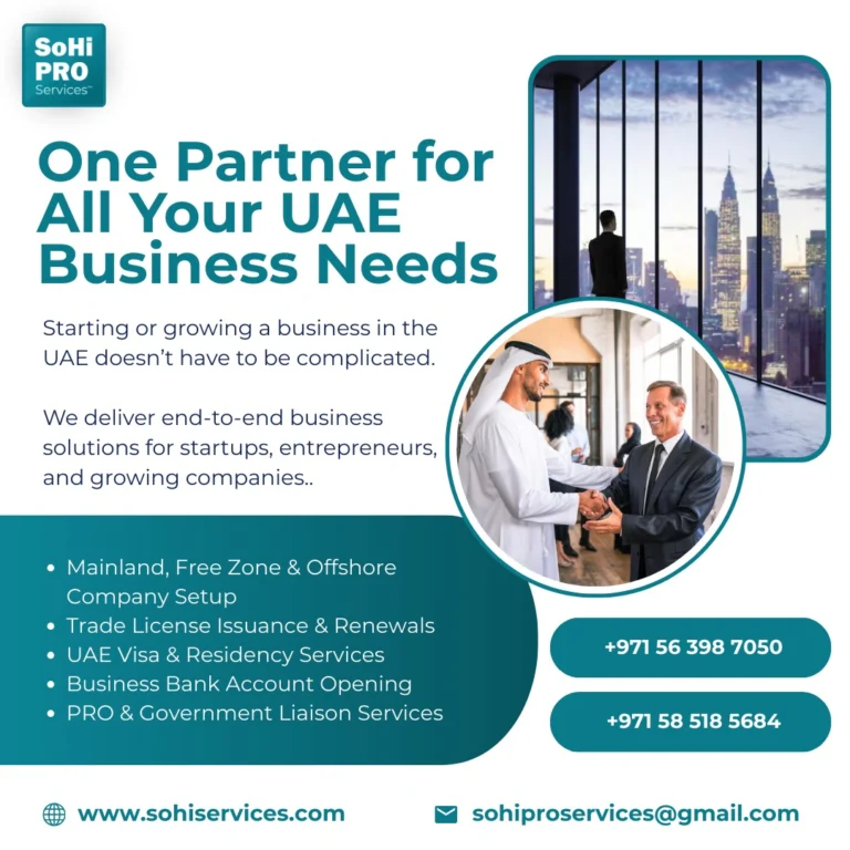 Instagram post from sohiproservices. This post is in position 3.